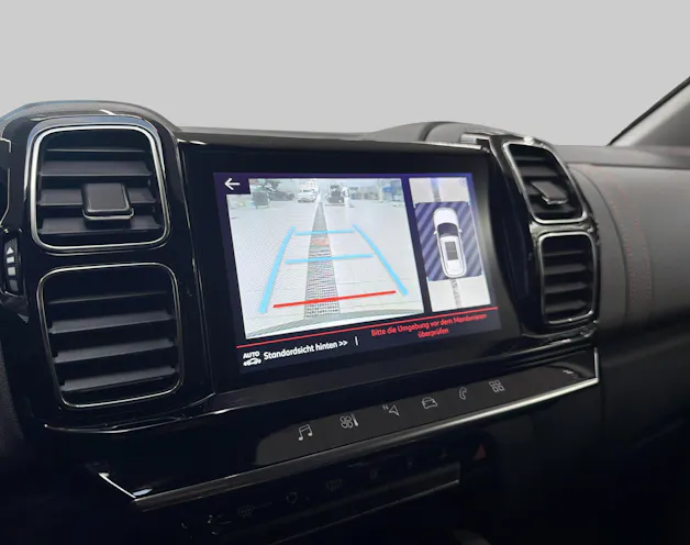 CITROEN C5 Aircross 1.5 HDi Shine