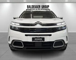 CITROEN C5 Aircross 1.5 HDi Shine