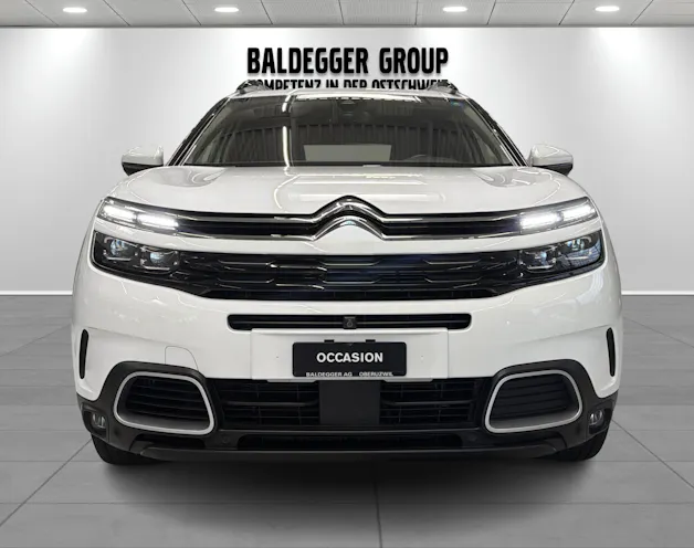 CITROEN C5 Aircross 1.5 HDi Shine
