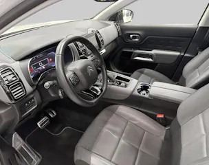CITROEN C5 Aircross 1.5 HDi Shine
