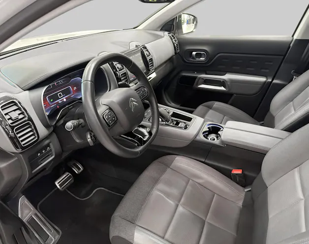 CITROEN C5 Aircross 1.5 HDi Shine