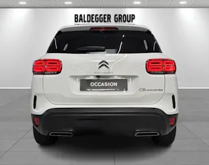 CITROEN C5 Aircross 1.5 HDi Shine