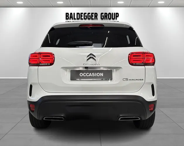 CITROEN C5 Aircross 1.5 HDi Shine