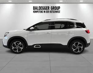 CITROEN C5 Aircross 1.5 HDi Shine