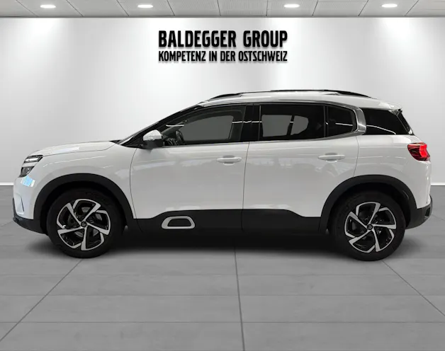 CITROEN C5 Aircross 1.5 HDi Shine