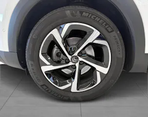 CITROEN C5 Aircross 1.5 HDi Shine