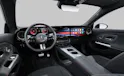 MERCEDES-BENZ CLA Shooting Brake 220 4Matic 8G-DCT