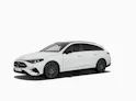 MERCEDES-BENZ CLA Shooting Brake 220 4Matic 8G-DCT