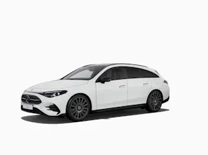 MERCEDES-BENZ CLA Shooting Brake 220 4Matic 8G-DCT
