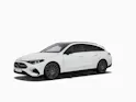 MERCEDES-BENZ CLA Shooting Brake 220 4Matic 8G-DCT