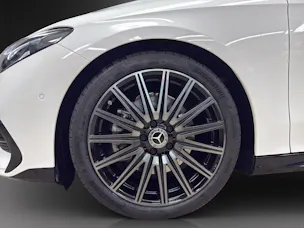 MERCEDES-BENZ CLA Shooting Brake 220 4Matic 8G-DCT