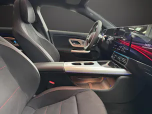 MERCEDES-BENZ CLA Shooting Brake 220 4Matic 8G-DCT