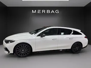 MERCEDES-BENZ CLA Shooting Brake 220 4Matic 8G-DCT