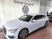 AUDI A6 Avant 50 TDI S-Line quattro T-Tronic