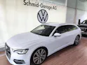 AUDI A6 Avant 50 TDI S-Line quattro T-Tronic
