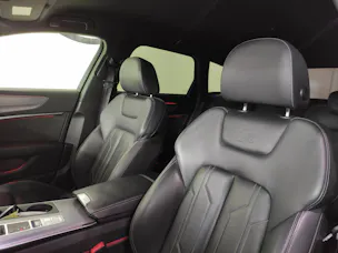 AUDI A6 Avant 50 TDI S-Line quattro T-Tronic