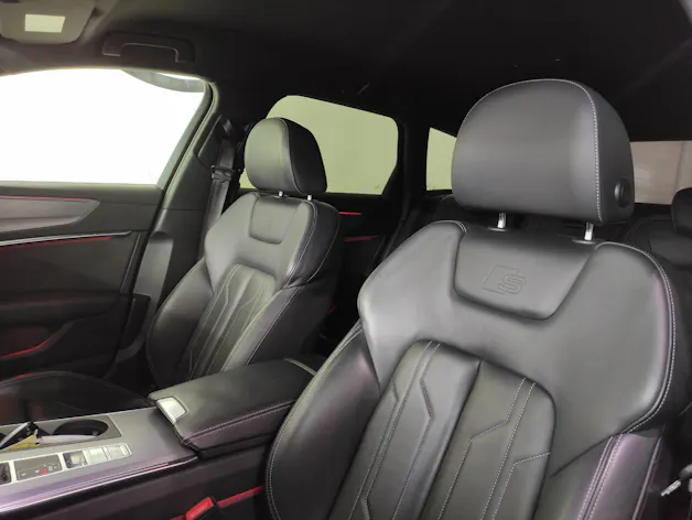 AUDI A6 Avant 50 TDI S-Line quattro T-Tronic