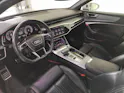 AUDI A6 Avant 50 TDI S-Line quattro T-Tronic