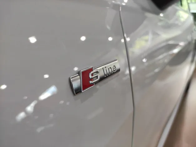 AUDI A6 Avant 50 TDI S-Line quattro T-Tronic