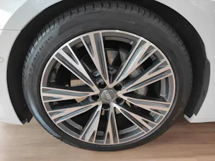 AUDI A6 Avant 50 TDI S-Line quattro T-Tronic