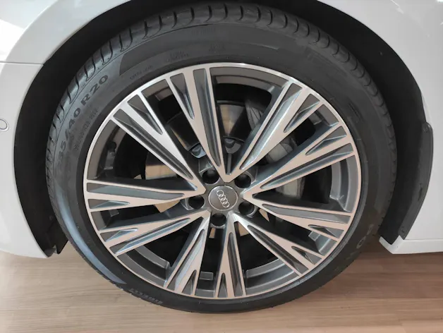 AUDI A6 Avant 50 TDI S-Line quattro T-Tronic