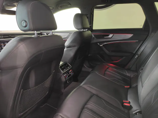 AUDI A6 Avant 50 TDI S-Line quattro T-Tronic