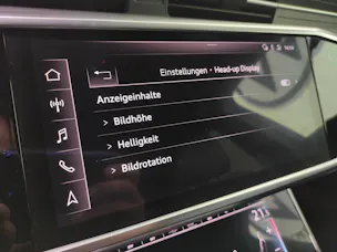 AUDI A6 Avant 50 TDI S-Line quattro T-Tronic