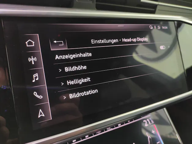 AUDI A6 Avant 50 TDI S-Line quattro T-Tronic