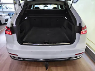 AUDI A6 Avant 50 TDI S-Line quattro T-Tronic