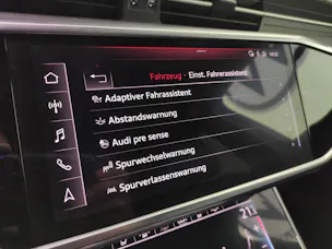 AUDI A6 Avant 50 TDI S-Line quattro T-Tronic