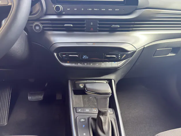 HYUNDAI i20 1.0 T-GDi Vertex DCT