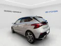 HYUNDAI i20 1.0 T-GDi Vertex DCT