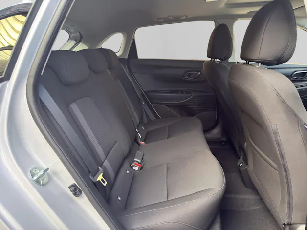 HYUNDAI i20 1.0 T-GDi Vertex DCT