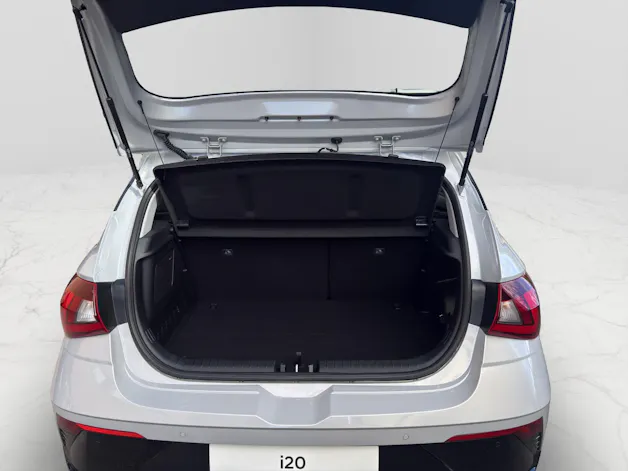 HYUNDAI i20 1.0 T-GDi Vertex DCT