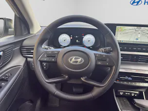 HYUNDAI i20 1.0 T-GDi Vertex DCT