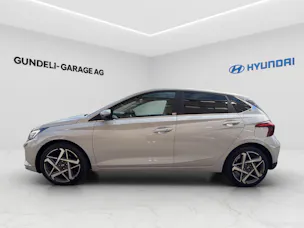 HYUNDAI i20 1.0 T-GDi Vertex DCT