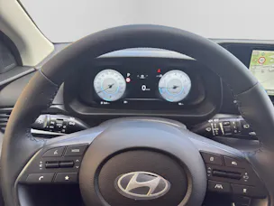 HYUNDAI i20 1.0 T-GDi Vertex DCT