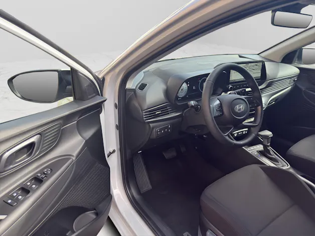 HYUNDAI i20 1.0 T-GDi Vertex DCT