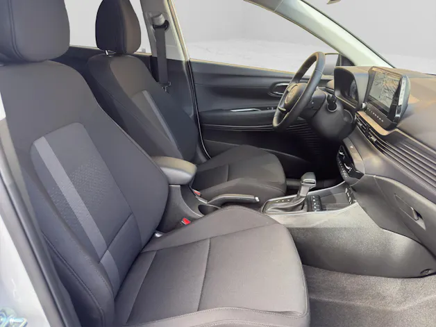 HYUNDAI i20 1.0 T-GDi Vertex DCT