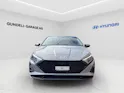 HYUNDAI i20 1.0 T-GDi Vertex DCT