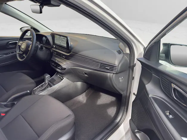 HYUNDAI i20 1.0 T-GDi Vertex DCT