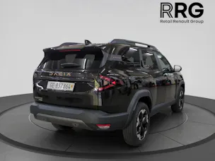 DACIA Bigster HEV 155 Extreme