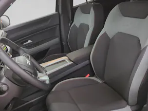 DACIA Bigster HEV 155 Extreme