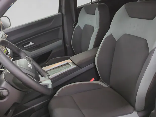 DACIA Bigster HEV 155 Journey