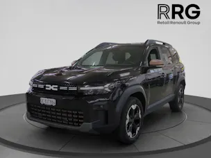 DACIA Bigster HEV 155 Extreme