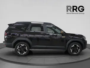 DACIA Bigster HEV 155 Extreme