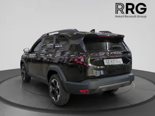 DACIA Bigster HEV 155 Extreme