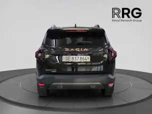 DACIA Bigster HEV 155 Extreme