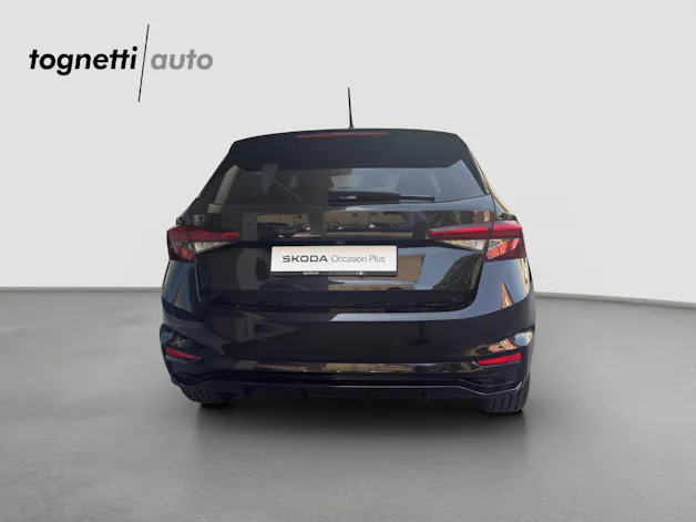 SKODA Fabia 1.0 TSI Monte Carlo DSG