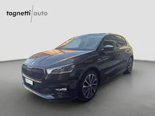 SKODA Fabia 1.0 TSI Monte Carlo DSG